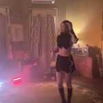 Grace VanderWaal Instagram - Lion’s Den song and MV finally dropped. I just want to say from the bottom of my heart how proud I am of this work and how incredibly happy I am to share it with all of you finally. A very very special thanks to @_blythethomas for making this vision come to life. I love all of you so much and truly truly hope you enjoy. ❤️