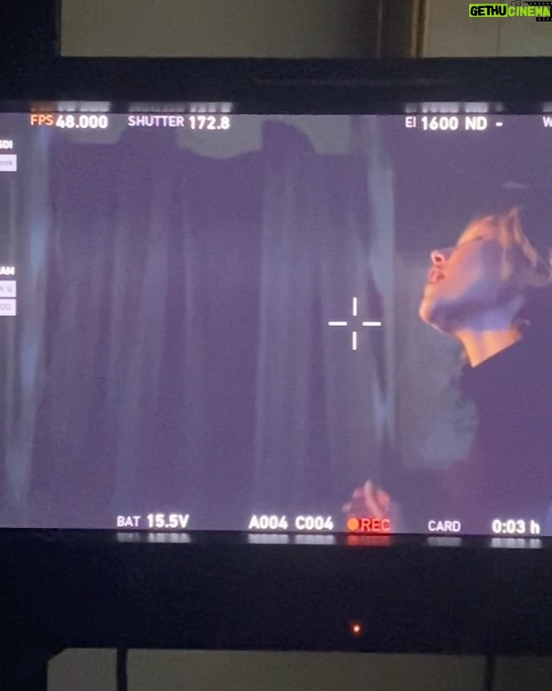 Grace VanderWaal Instagram - Lion’s Den song and MV finally dropped. I just want to say from the bottom of my heart how proud I am of this work and how incredibly happy I am to share it with all of you finally. A very very special thanks to @_blythethomas for making this vision come to life. I love all of you so much and truly truly hope you enjoy. ❤️