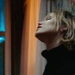 Grace VanderWaal Instagram - Some stills from lions den video coming out Friday🖤✨ 2 DAYS!!!!!!!!!!!!!