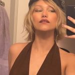 Grace VanderWaal Instagram - Do we see the vision😗🤌🏻