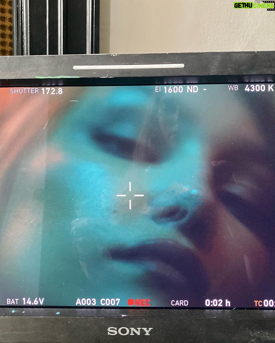 Grace VanderWaal Instagram - I said soonnnn😌😌 really excited about this one