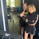 Grace VanderWaal Instagram - I said soonnnn😌😌 really excited about this one