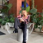Grace VanderWaal Instagram - Last day