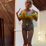 Grace VanderWaal Instagram -