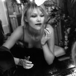Grace VanderWaal Instagram - vintage glamour ~~~~~ 📸-@carsonpagephotography