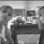 Grace VanderWaal Instagram - wholesome 2AM jam seshz