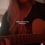Grace VanderWaal Instagram - Trying
