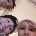 Grace VanderWaal Instagram - Tag Kevin hart 10 times or bad luck for 10 years