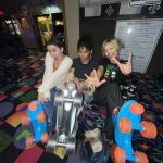 Grace VanderWaal Instagram - pussy