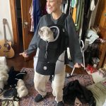 Grace VanderWaal Instagram - EVERYONE LOOK AT WHAT I GOT