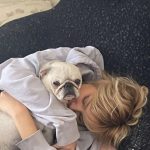 Grace VanderWaal Instagram - loml