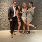 Grace VanderWaal Instagram - Mileys New Years Eve dump 🌼🥂🍾🎉