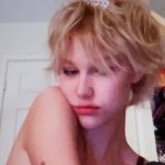 Grace VanderWaal Instagram - ✰ welp. ✰ here we are again !