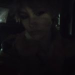 Grace VanderWaal Instagram – Car selfies and frank.
