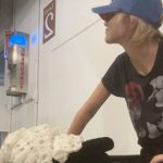 Grace VanderWaal Instagram - this week••• good vibes all around in exception of one meltdown I had at the airport for a sec bc I missed 2 flights in a row and lost my car😍😍 BUT YEAH!!!!!!!!!! Love it love it trés slay of me —- also my dog just farted and holy shit it smells bad: just thought I’d share that🤩👍 Alexa play Rosalie (CH. ll)