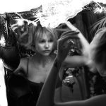 Grace VanderWaal Instagram - vintage glamour ~~~~~ 📸-@carsonpagephotography