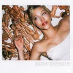 Grace VanderWaal Instagram - My single Boyfriends comes out July 21st!!!! You guys liked this song so much at my Brooklyn shows I felt like I had to put it out! Pre save it in my bio😡😡