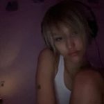 Grace VanderWaal Instagram – the more you look at these the stranger my leg looks wtf