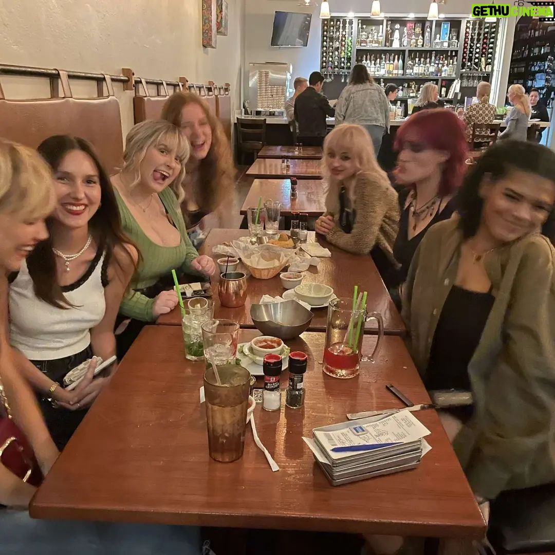 Grace VanderWaal Instagram - ♡bestiez♡