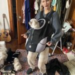 Grace VanderWaal Instagram - EVERYONE LOOK AT WHAT I GOT