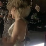 Grace VanderWaal Instagram – Mileys New Years Eve dump 🌼🥂🍾🎉