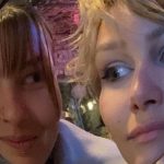 Grace VanderWaal Instagram - M I L F 2 0 2 1
