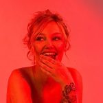 Grace VanderWaal Instagram - I hate my summers, I hate my friends…