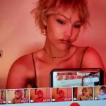 Grace VanderWaal Instagram - In my glamour era rn
