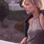 Grace VanderWaal Instagram - I’m just a girl🥱💋 Wednesday purgatory tickets still available yall link in bio!