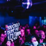 Grace VanderWaal Instagram - Thank you so so much anyone who made it out you guys were so fucking fun I love you🤘🏻♥️♥️