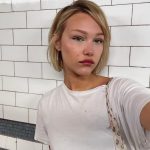 Grace VanderWaal Instagram - Og creator of the fuck ass bob