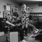 Grace VanderWaal Instagram - Soho house last night 🖤such a magical time played lots of jazz and soul, beautiful vibe • @Jaharoni thank you for pics @gisellemeyerm thank you for the video!