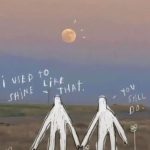 Grace VanderWaal Instagram - Trying