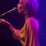 Grace VanderWaal Instagram - @sleepwalk.nyc on Saturday best crowd ever love you guys thank you to everyone who came out!!!!!!!!!!!! Look out for more shows if you didn’t make it👀👀👀