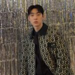 Gray Instagram - @wkorea #LoveYourW