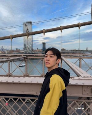 Gray Instagram - 배부르다😋