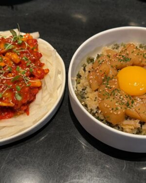 Gray Instagram - 배부르다😋