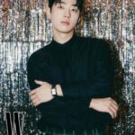 Gray Instagram - @wkorea 💚