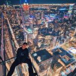 Gray Instagram - 😝 SUMMIT One Vanderbilt