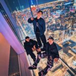 Gray Instagram - 😝 SUMMIT One Vanderbilt