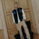Gray Instagram - with @supra_korea ♥️