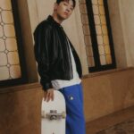 Gray Instagram - with @supra_korea ♥️