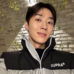 Gray Instagram - #AD ❄️ 올겨울은 수프라와 함께 @supra_korea #수프라 #SUPRA #수프라패딩