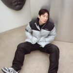 Gray Instagram - #AD ❄️ 올겨울은 수프라와 함께 @supra_korea #수프라 #SUPRA #수프라패딩