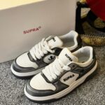 Gray Instagram - #AD ❄️ 올겨울은 수프라와 함께 @supra_korea #수프라 #SUPRA #수프라패딩