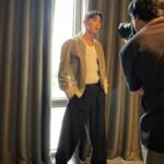 Gray Instagram - @busanfilmfest