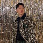 Gray Instagram - @wkorea #LoveYourW