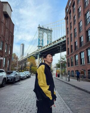 Gray Instagram - 배부르다😋