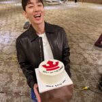 Gray Instagram - with @supra_korea ♥️