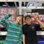 Gray Instagram - congrats! bro! @verdy